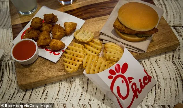 Chick-fil-A Employees Fired for Explicit TikTok Video: Viral Clip Sparks Workplace Conduct Debate