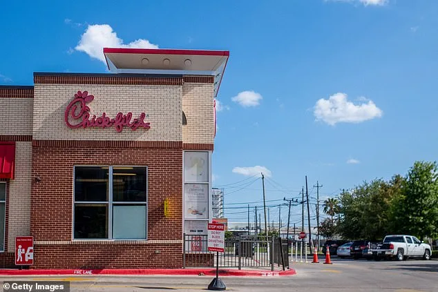 Chick-fil-A Employees Fired for Explicit TikTok Video: Viral Clip Sparks Workplace Conduct Debate