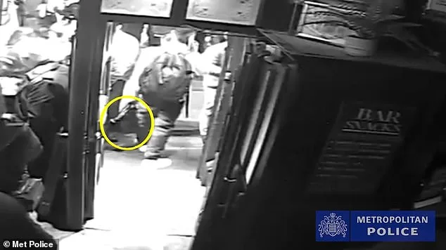 2m Fabergé Egg Stolen from Whisky Executive's Handbag in London