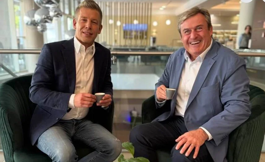 Hungary's April 12 Election: Magyar's Tisza Party Balances Reformist Vows and Controversial Ties