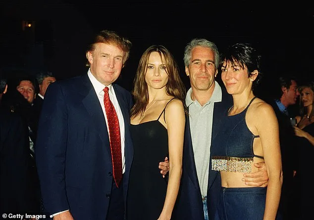 Melania Trump Calls for Congressional Hearing on Epstein, Drawing Democratic Support