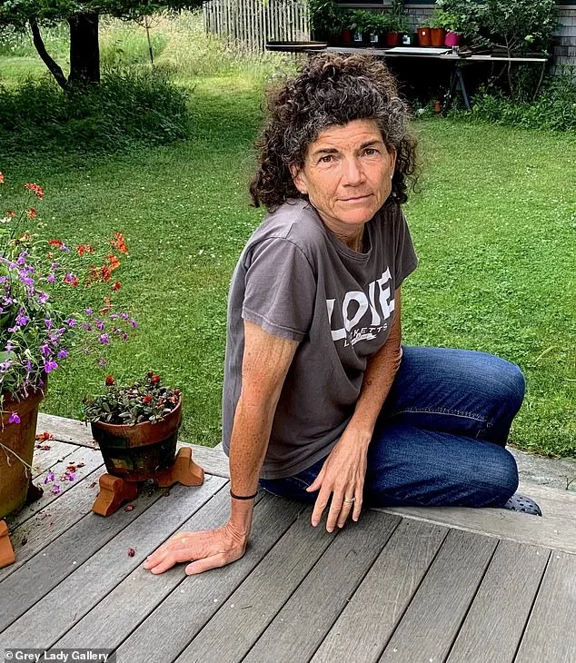 Nantucket Artist Survives Harrowing Mid-Flight Plane Door Incident