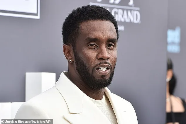 Sean 'Diddy' Combs Fights for Freedom of Expression in High-Stakes Legal Battle Over 'Freak-Off' Tapes