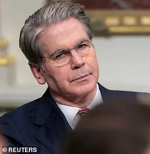 Trump Administration Convenes Top Bank Leaders in Closed-Door Meeting Over Anthropic's AI Model Mythos