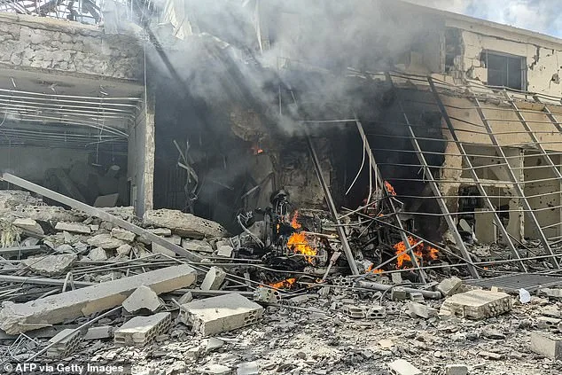 Trump Issues Chilling Ultimatum: Iran Must Comply Within 24 Hours or Face New Military Strikes