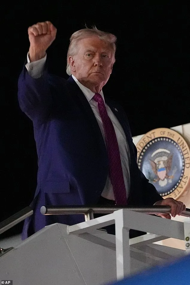 Kamala Harris Faces Backlash Over Mock Mob Boss Accent in Foreign Policy Remarks