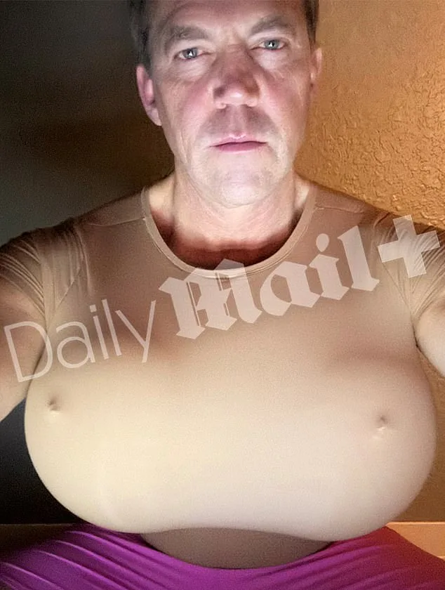 Megyn Kelly's Podcast Exposes South Dakota Governor's Husband Exiting Sex Rehab Over 'Bimbofication' Fetish and Revealing His Cross-Dressing Past