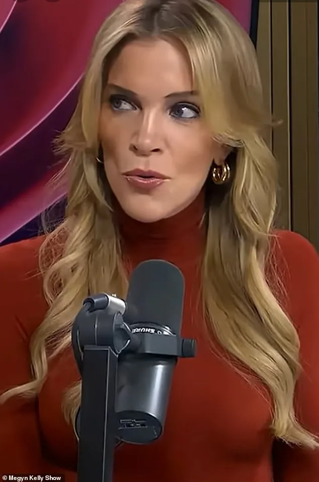 Megyn Kelly's Podcast Exposes South Dakota Governor's Husband Exiting Sex Rehab Over 'Bimbofication' Fetish and Revealing His Cross-Dressing Past