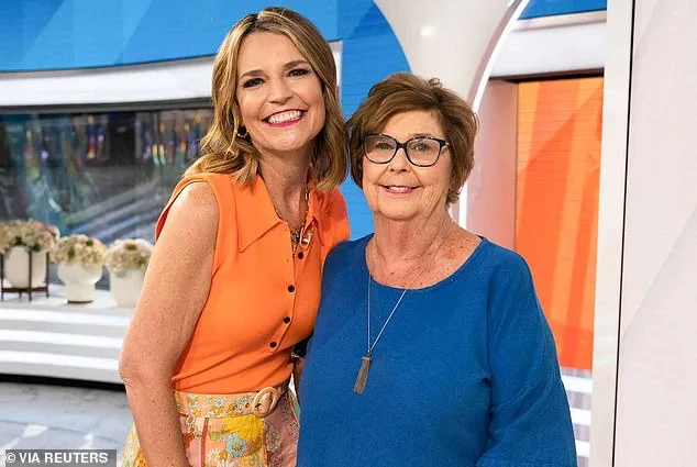 Savannah Guthrie Returns to *Today Show* Amid Ongoing Threats Following Mother's Disappearance