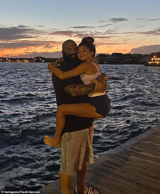 Frank Gervasi Files $10M Lawsuit Against Psychiatric Centers, Alleging Daughter's Sexual Assault