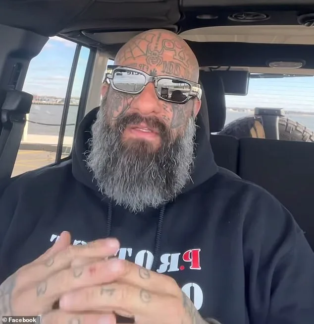 Frank Gervasi Files $10M Lawsuit Against Psychiatric Centers, Alleging Daughter's Sexual Assault