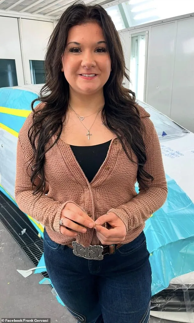 Frank Gervasi Files $10M Lawsuit Against Psychiatric Centers, Alleging Daughter's Sexual Assault