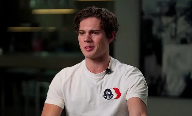 Influencer Clavicular Storms Out of 60 Minutes Interview Amid Claims of Extreme Self-Improvement Ties to Andrew Tate