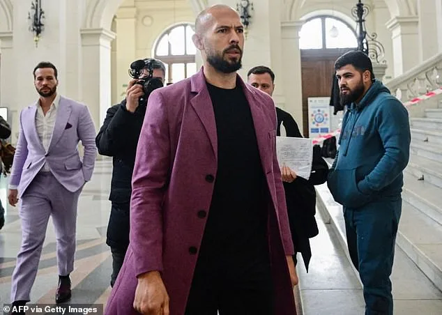 Influencer Clavicular Storms Out of 60 Minutes Interview Amid Claims of Extreme Self-Improvement Ties to Andrew Tate