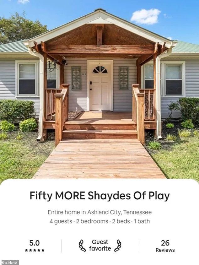 Suburban Homes Hiding BDSM Dungeons Spark Neighbors' Horror