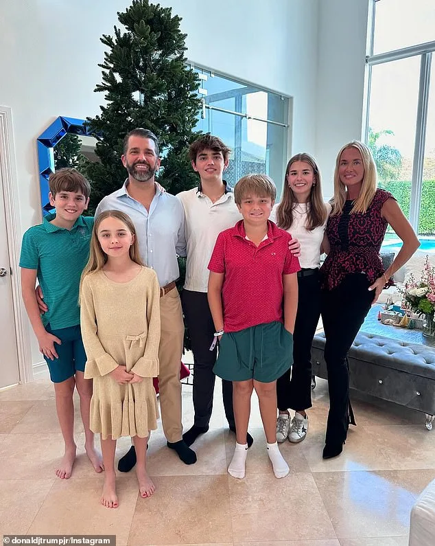 Tiger Woods and Vanessa Trump Remain United Amid DUI Controversy, Sources Reveal