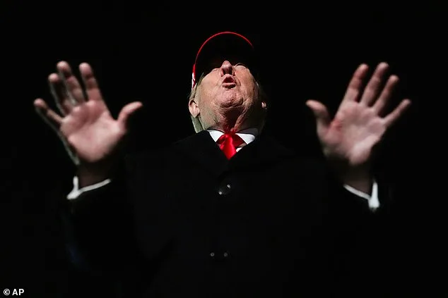 Trump's $10B Defamation Suit Against WSJ Dismissed as Judge Finds No 'Actual Malice' in Epstein Birthday Card Case