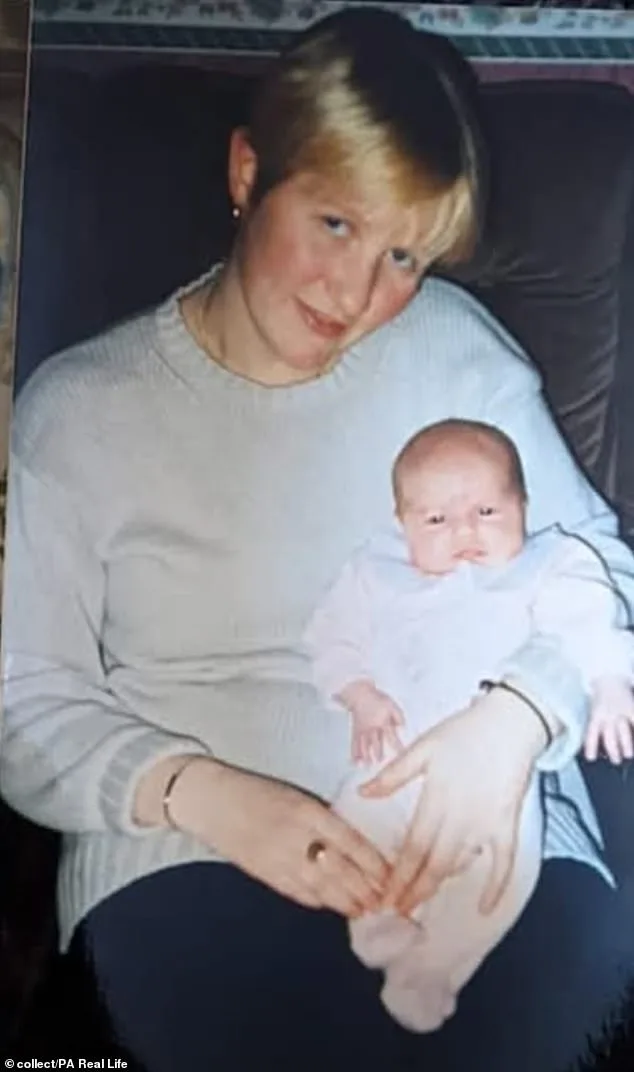 Devon woman seeks NHS surgery after severe breast hypertrophy ruins her life.