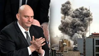 Mother in Border Debate Slams Democratic Leaders