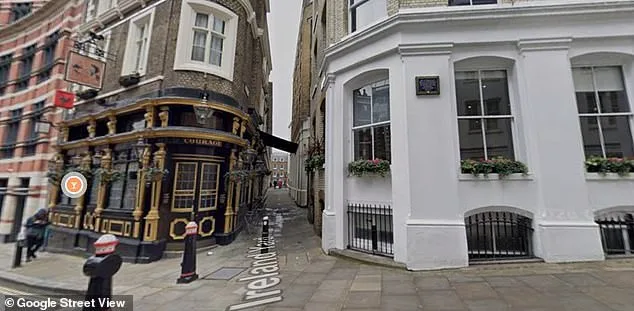 Shakespeare's Lost London Home Found After 400 Years