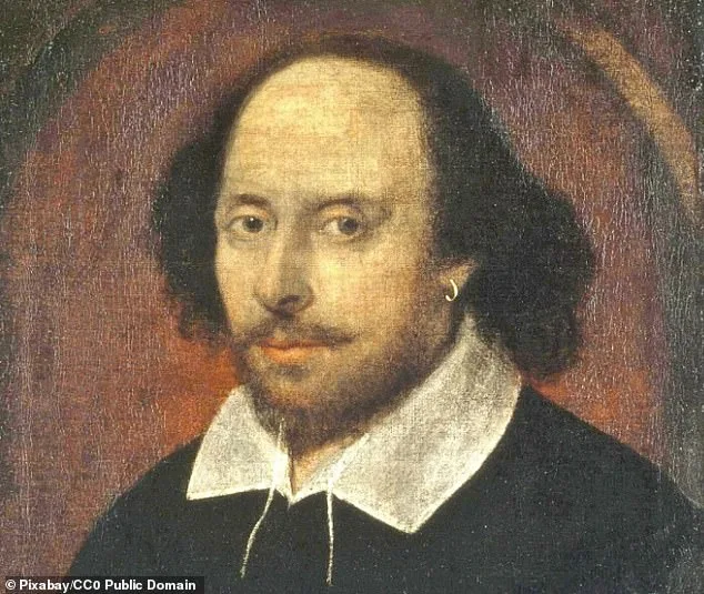 Shakespeare's Lost London Home Found After 400 Years