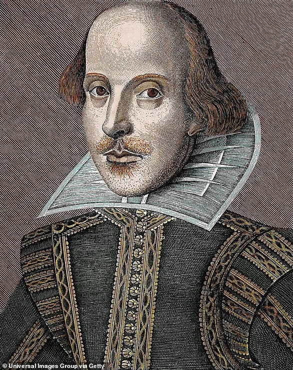 Shakespeare's Lost London Home Found After 400 Years