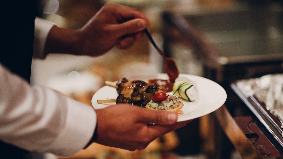 South Carolina Blossom Buffet Tops U.S. Buffet Rankings with High Ratings