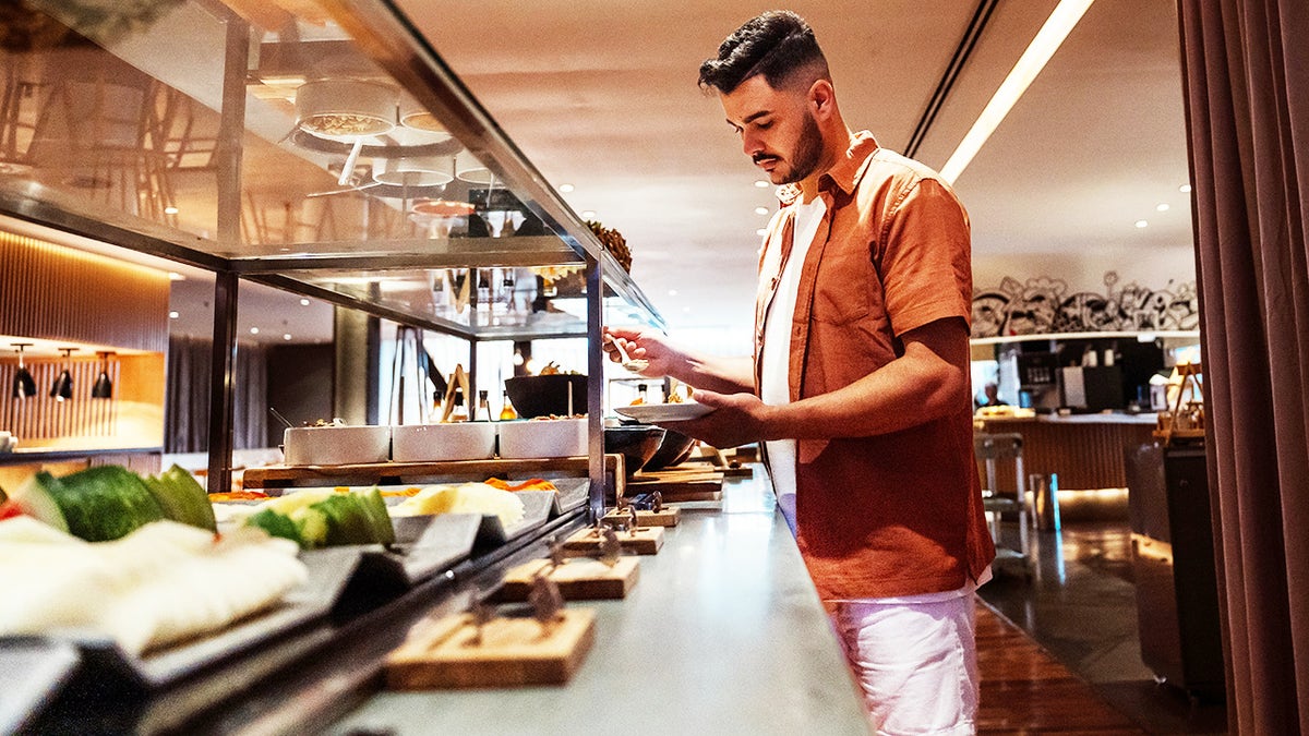 South Carolina Blossom Buffet Tops U.S. Buffet Rankings with High Ratings