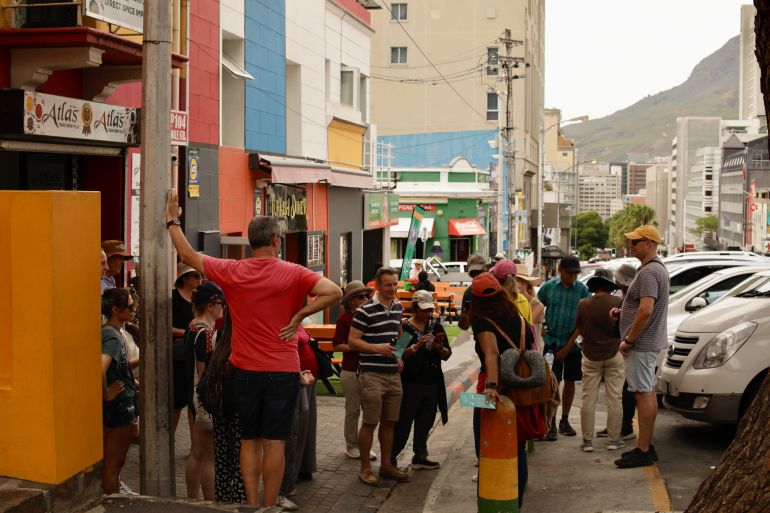 Surging prices threaten to displace Bo-Kaap's historic residents