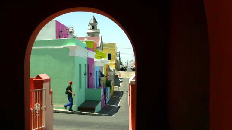 Surging prices threaten to displace Bo-Kaap's historic residents