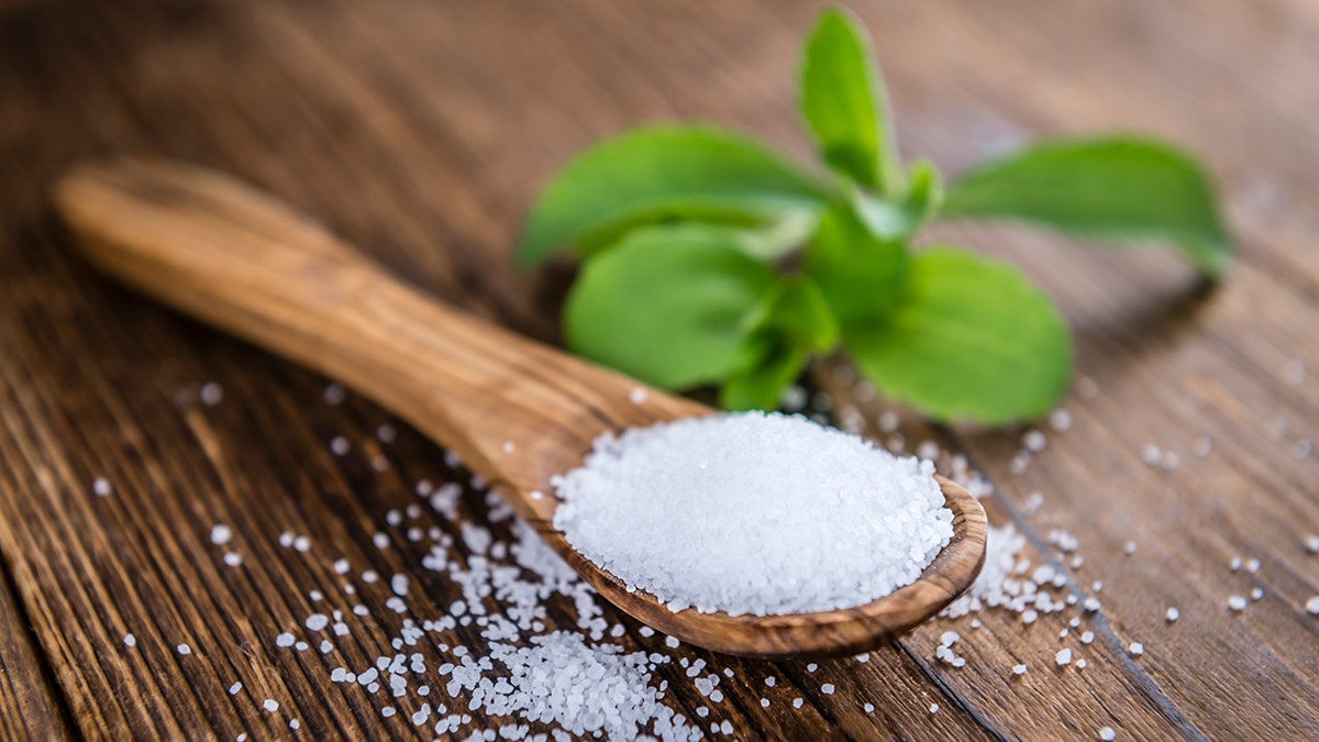 Sweetening the Future: Long-Term Effects of Artificial Sweeteners on Metabolic Genes.