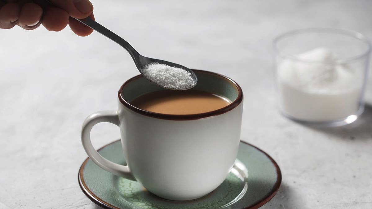 Sweetening the Future: Long-Term Effects of Artificial Sweeteners on Metabolic Genes.