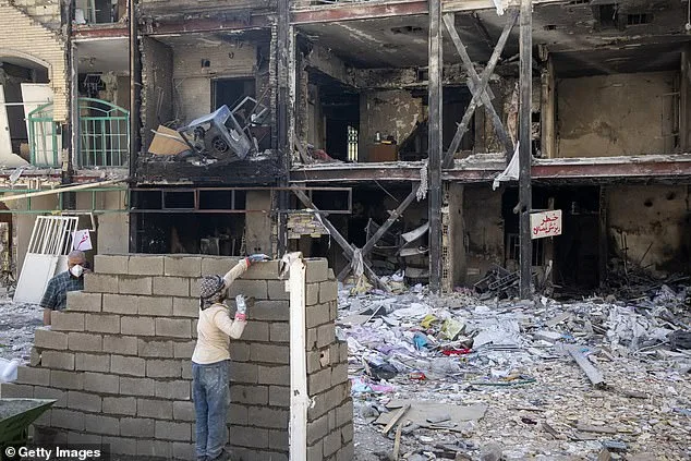 Trump's Strait of Hormuz Blockade Sparking Global Oil Crisis