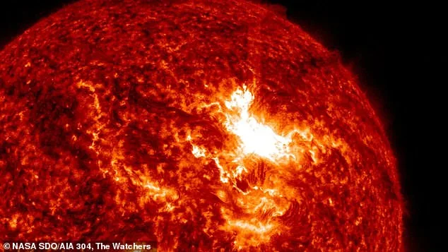 UK at Risk: Solar Superstorm Threatens Critical Infrastructure and Public Safety