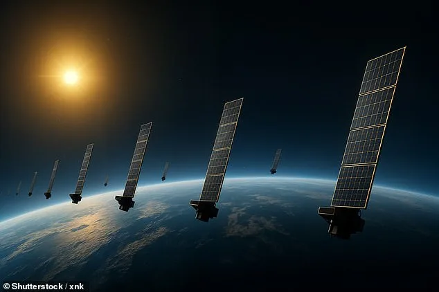 UK at Risk: Solar Superstorm Threatens Critical Infrastructure and Public Safety