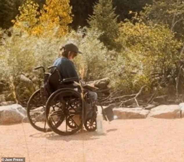 Woman Warns Others About Ciprofloxacin After Drug Nearly Killed Her