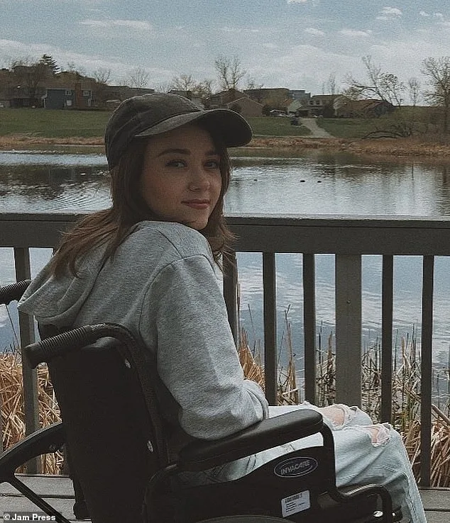 Woman Warns Others About Ciprofloxacin After Drug Nearly Killed Her