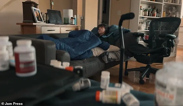 Woman Warns Others About Ciprofloxacin After Drug Nearly Killed Her