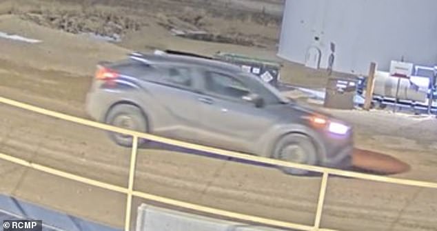 82-year-old woman found dead after vanishing with dog in Saskatchewan