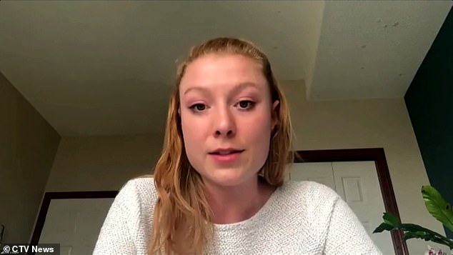 82-year-old woman found dead after vanishing with dog in Saskatchewan