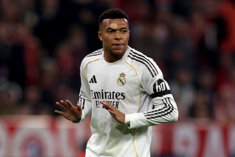 Real Madrid Must Beat Alaves to Keep La Liga Title Hopes Alive