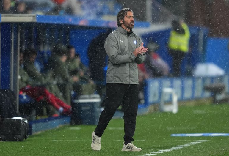 Real Madrid Must Beat Alaves to Keep La Liga Title Hopes Alive