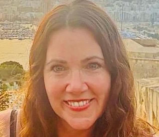 Sarah Askwith finds relief from failed HRT through six-week alternative intervention.