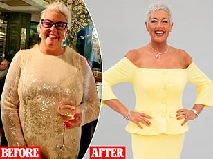 Sarah Askwith finds relief from failed HRT through six-week alternative intervention.