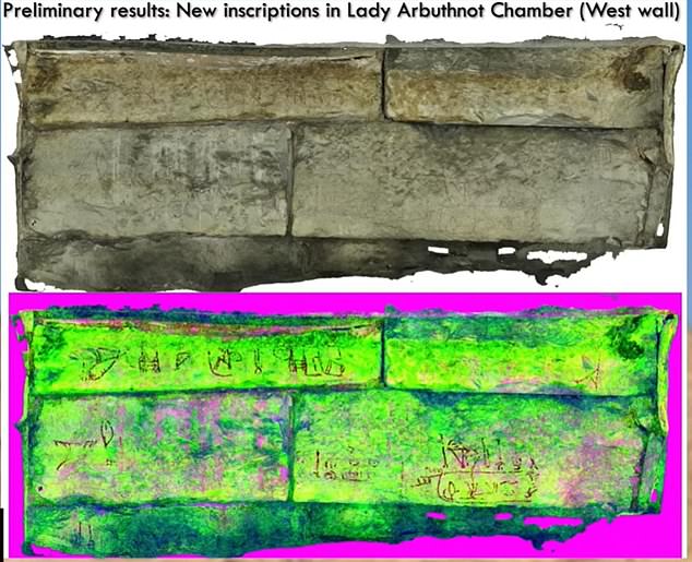 Chemical residues in Egypt's Great Pyramid challenge conventional construction timelines.