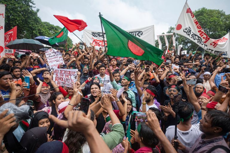 New Parliament Reverses Key Reforms, Sparking Fears of Democratic Backslide in Bangladesh