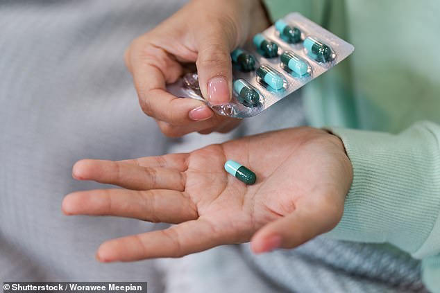 New probiotics engineered for antibiotic use aim to prevent costly gut side effects.