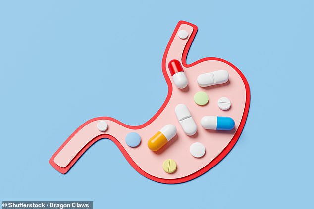 New probiotics engineered for antibiotic use aim to prevent costly gut side effects.