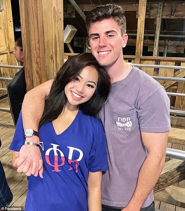 Newlywed nurse collapses in Japan honeymoon and receives emergency liver transplant.