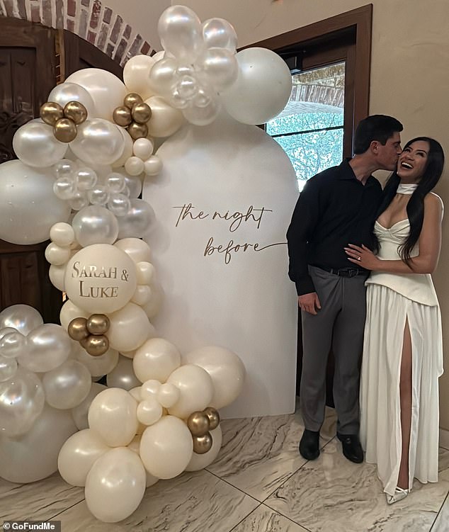 Newlywed nurse collapses in Japan honeymoon and receives emergency liver transplant.